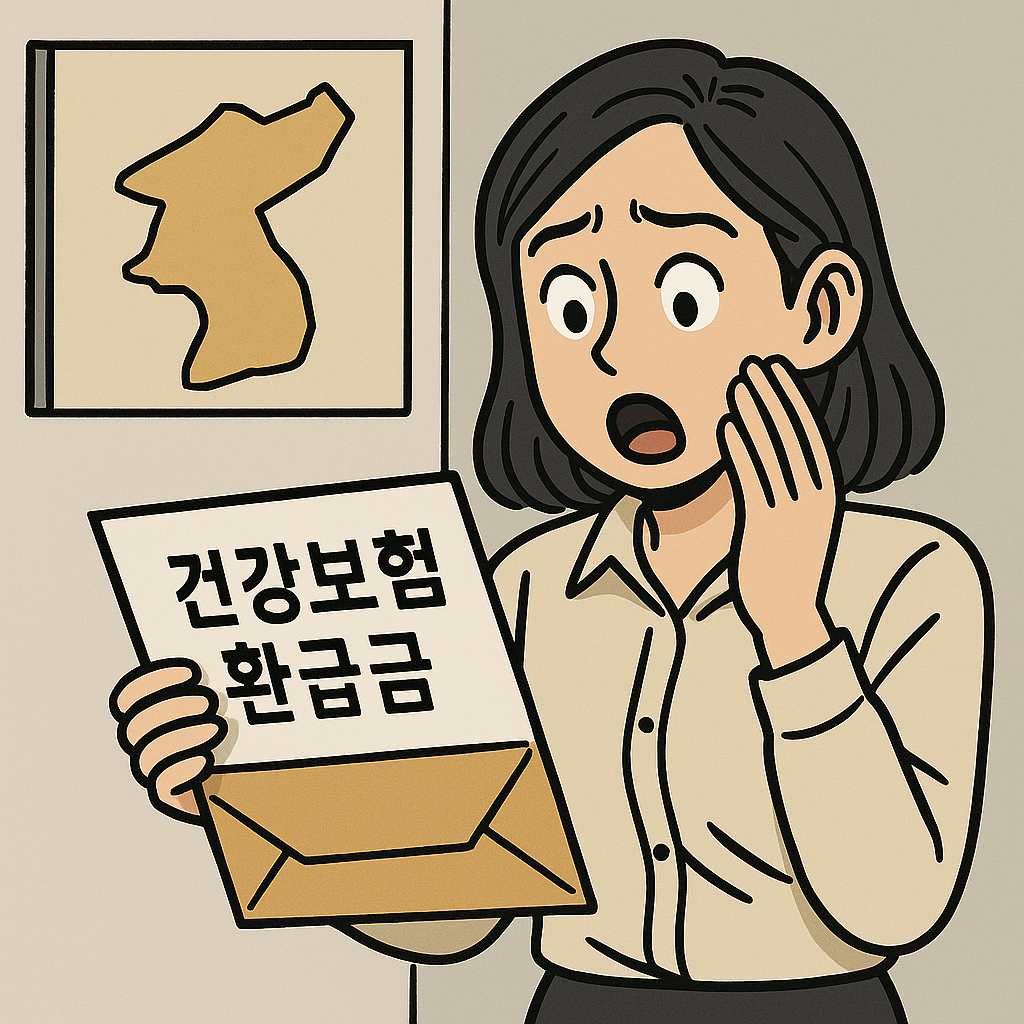건강보험지원금