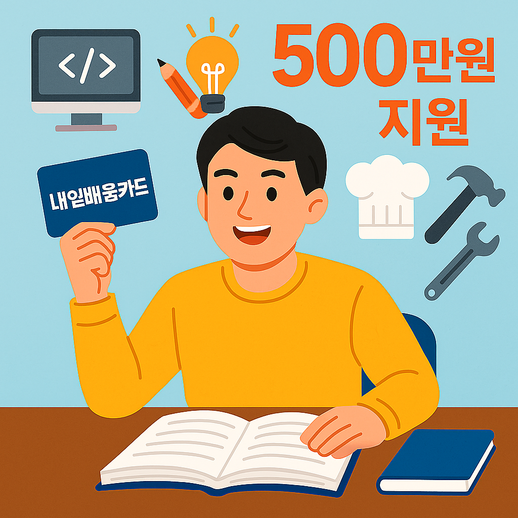 내일배움카드