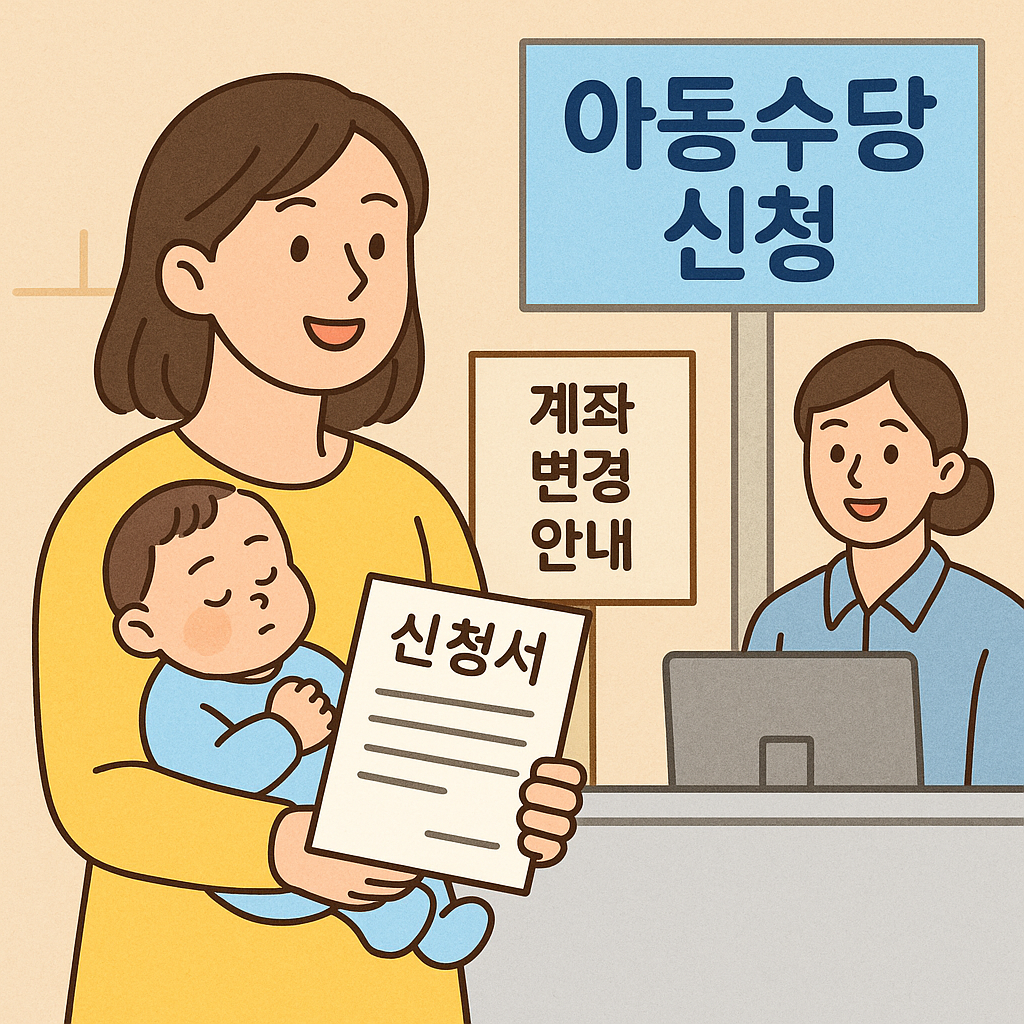 아동수당