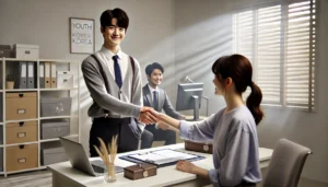 2026 청년일자리도약장려금