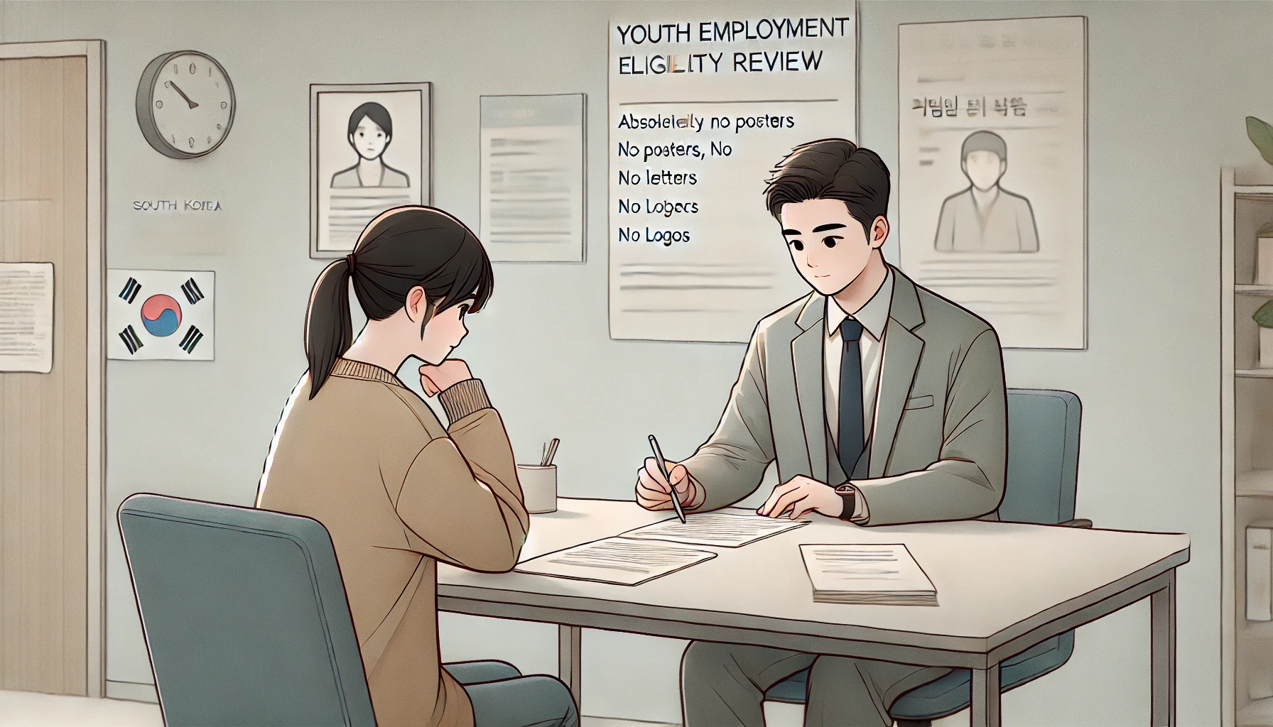 2026 취업애로청년