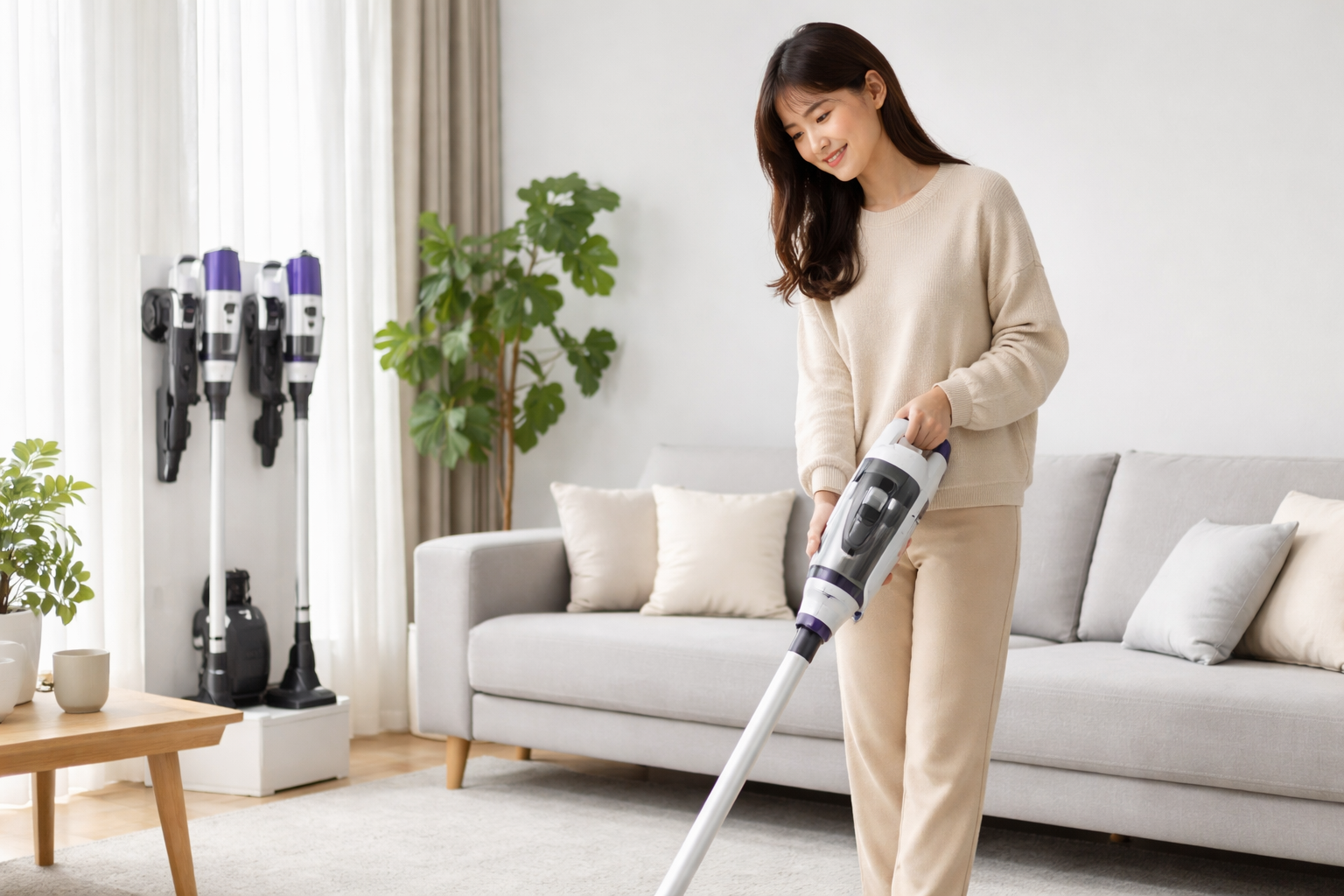 가성비 청소기 추천