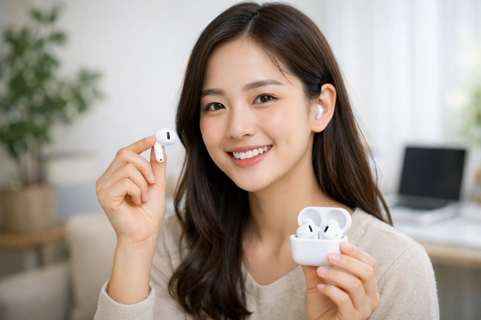 갤럭시버즈4프로 후기