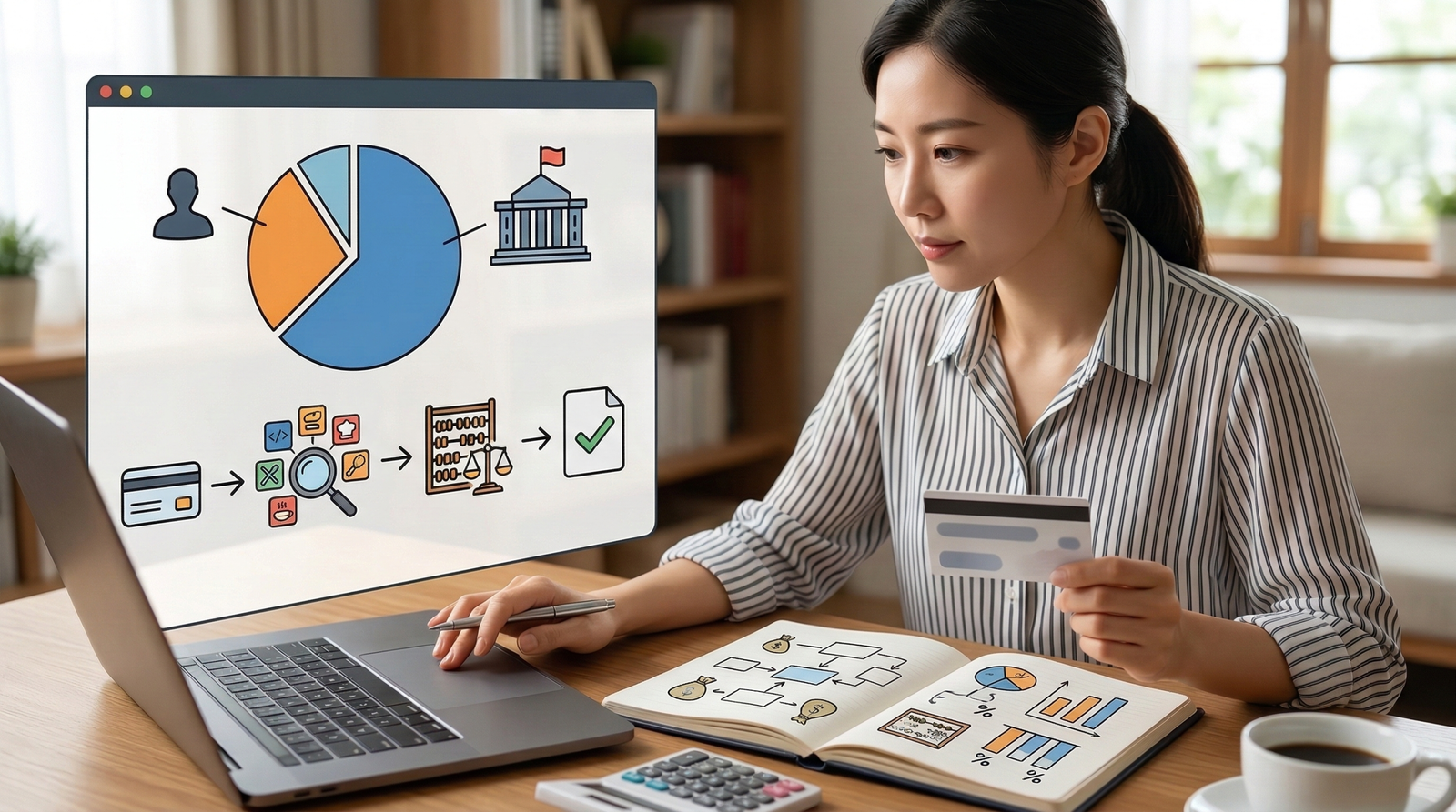 내일배움카드 남은 금액