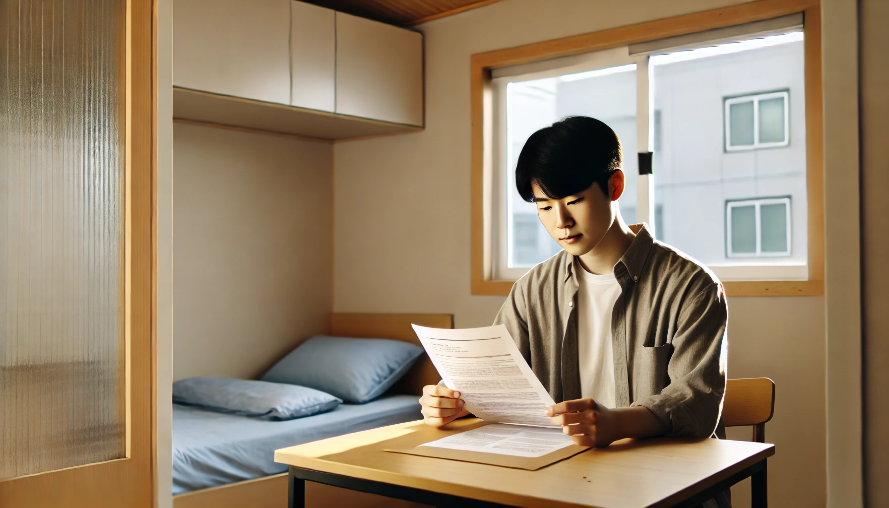 전입신고 안하면