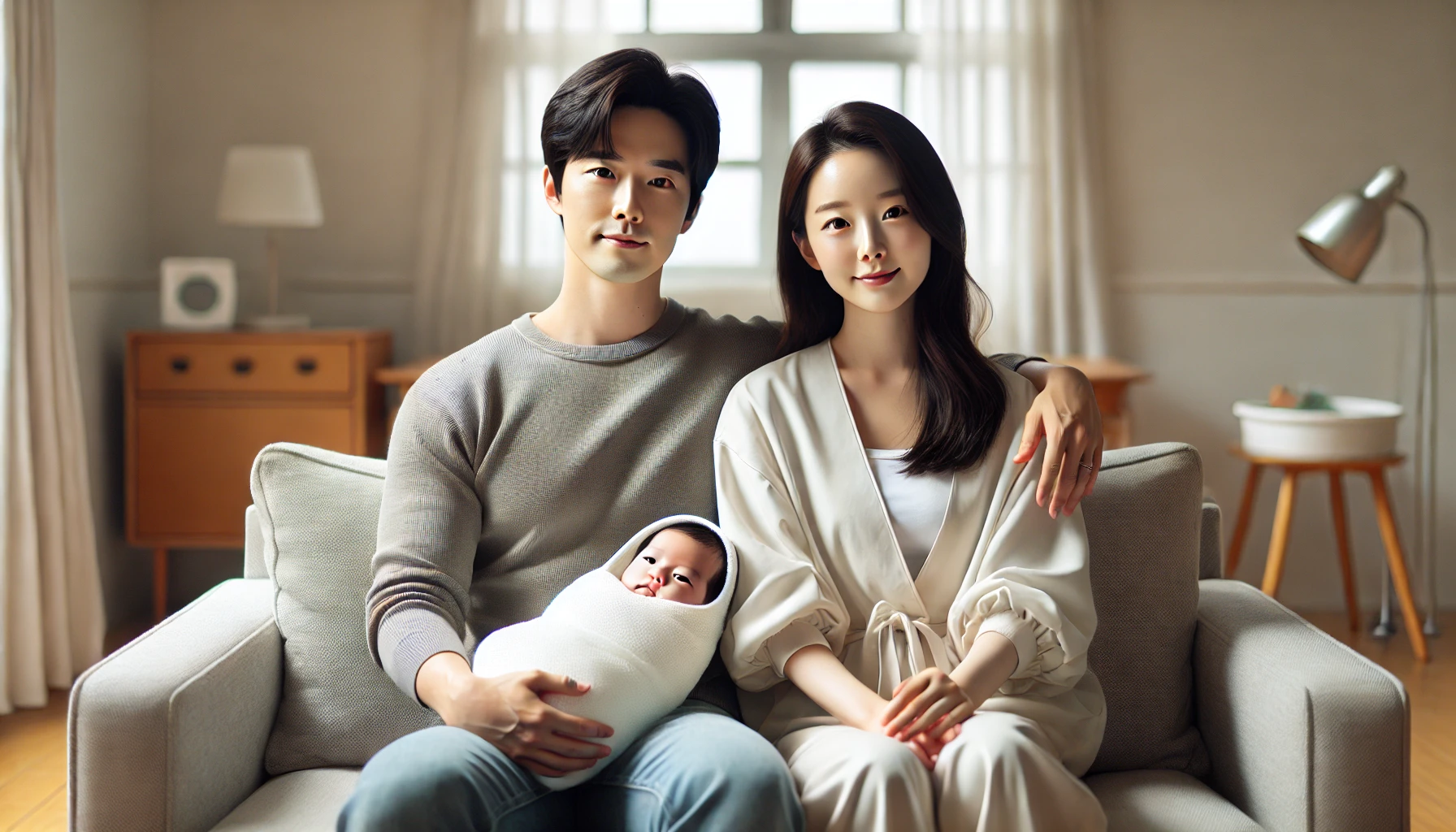 출산휴가급여 신청